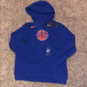 Brand new knicks sweatshirt